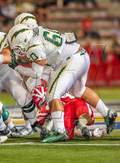 Thumbnail 2 in Edison @ Mater Dei photogallery.
