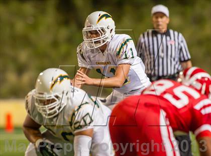 Thumbnail 1 in Edison @ Mater Dei photogallery.