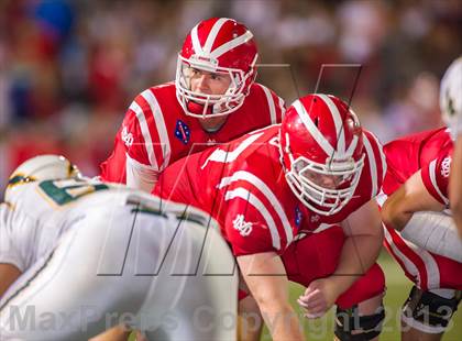 Thumbnail 1 in Edison @ Mater Dei photogallery.