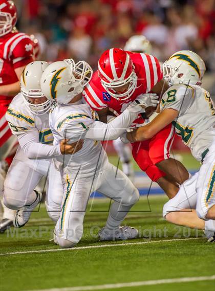 Thumbnail 3 in Edison @ Mater Dei photogallery.