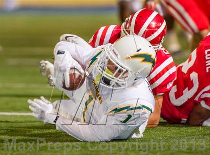 Thumbnail 1 in Edison @ Mater Dei photogallery.