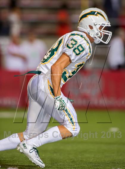 Thumbnail 2 in Edison @ Mater Dei photogallery.