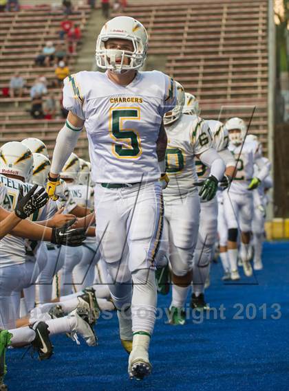 Thumbnail 2 in Edison @ Mater Dei photogallery.