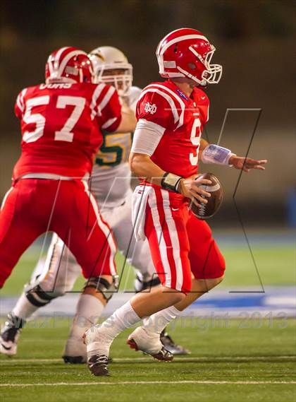 Thumbnail 1 in Edison @ Mater Dei photogallery.