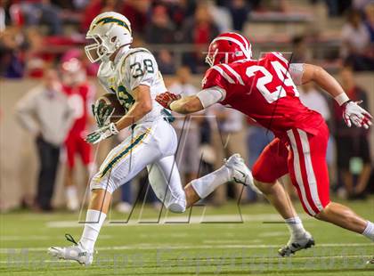 Thumbnail 1 in Edison @ Mater Dei photogallery.