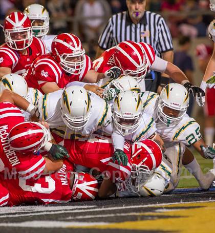 Thumbnail 2 in Edison @ Mater Dei photogallery.