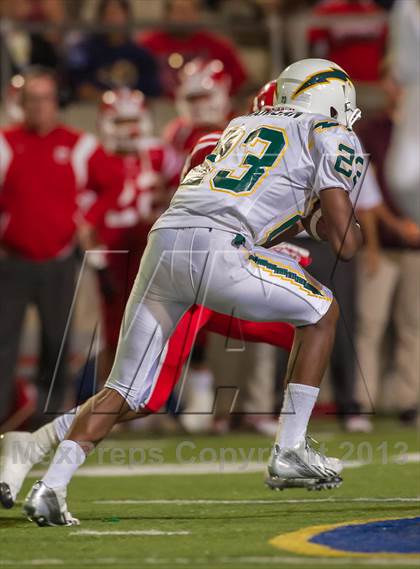 Thumbnail 1 in Edison @ Mater Dei photogallery.