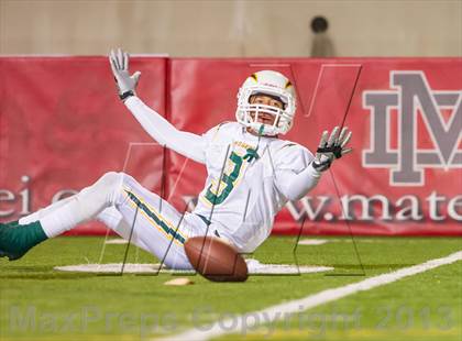 Thumbnail 1 in Edison @ Mater Dei photogallery.