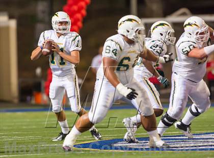 Thumbnail 1 in Edison @ Mater Dei photogallery.