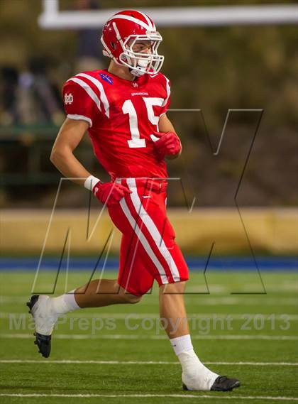 Thumbnail 2 in Edison @ Mater Dei photogallery.