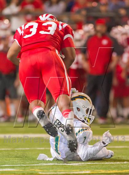 Thumbnail 3 in Edison @ Mater Dei photogallery.