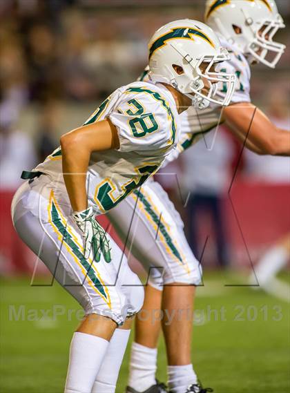 Thumbnail 3 in Edison @ Mater Dei photogallery.
