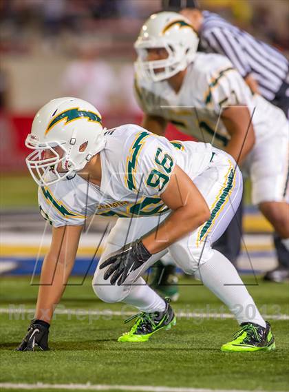 Thumbnail 3 in Edison @ Mater Dei photogallery.