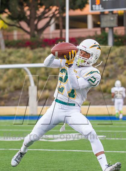 Thumbnail 1 in Edison @ Mater Dei photogallery.