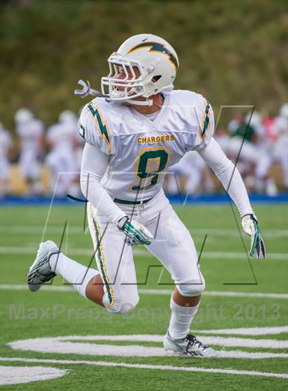 Thumbnail 2 in Edison @ Mater Dei photogallery.