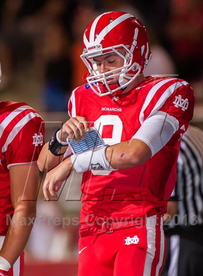 Thumbnail 3 in Edison @ Mater Dei photogallery.
