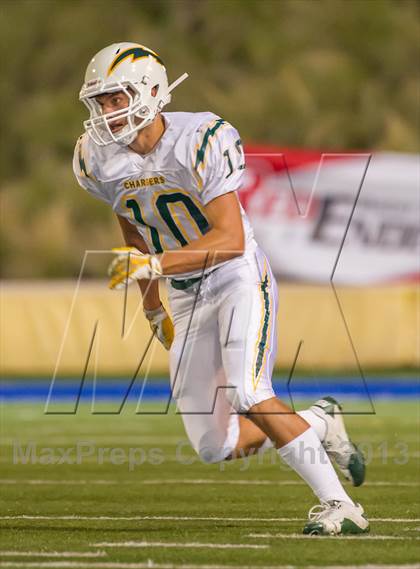 Thumbnail 2 in Edison @ Mater Dei photogallery.