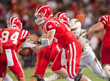 Thumbnail 3 in Edison @ Mater Dei photogallery.
