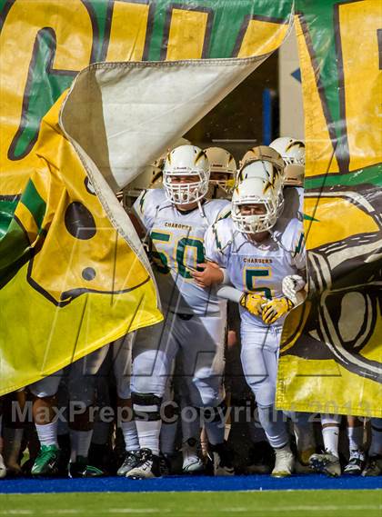 Thumbnail 2 in Edison @ Mater Dei photogallery.