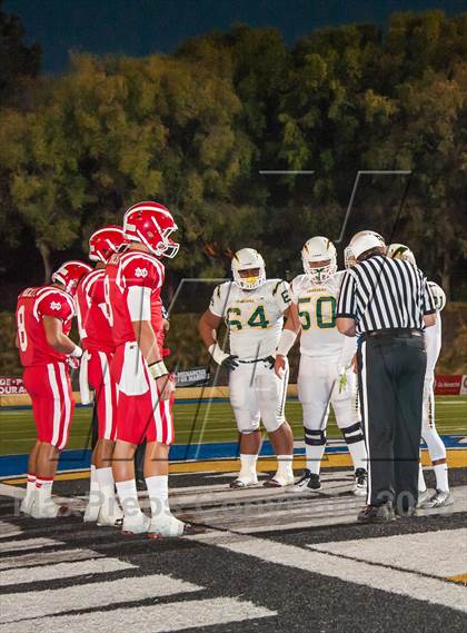 Thumbnail 2 in Edison @ Mater Dei photogallery.