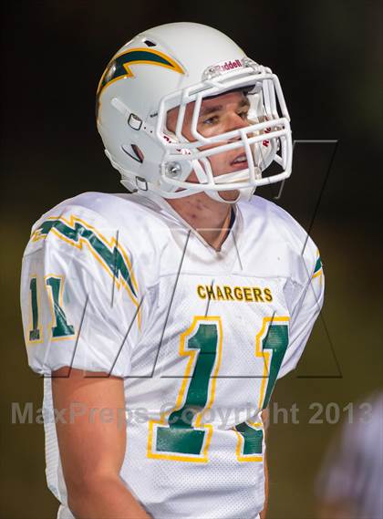 Thumbnail 2 in Edison @ Mater Dei photogallery.
