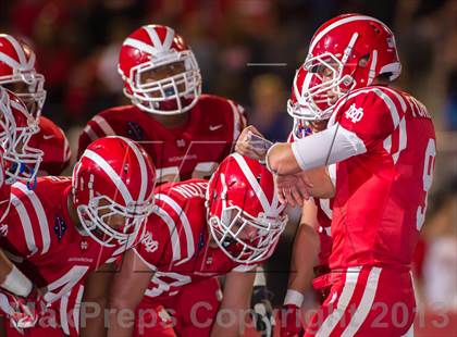 Thumbnail 2 in Edison @ Mater Dei photogallery.