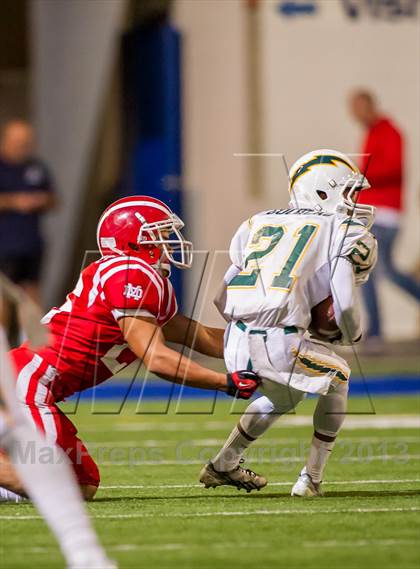 Thumbnail 2 in Edison @ Mater Dei photogallery.