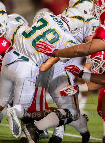 Thumbnail 3 in Edison @ Mater Dei photogallery.