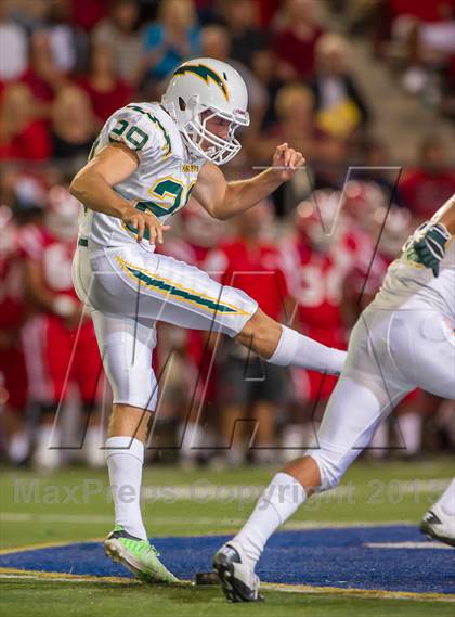 Thumbnail 3 in Edison @ Mater Dei photogallery.