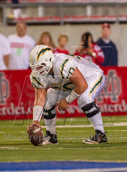 Thumbnail 3 in Edison @ Mater Dei photogallery.