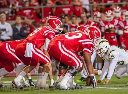 Thumbnail 3 in Edison @ Mater Dei photogallery.