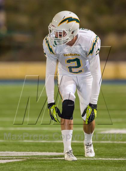 Thumbnail 3 in Edison @ Mater Dei photogallery.
