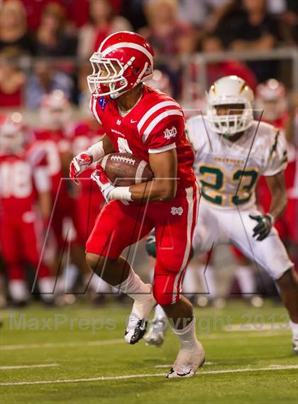 Thumbnail 2 in Edison @ Mater Dei photogallery.