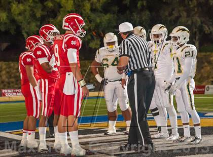 Thumbnail 1 in Edison @ Mater Dei photogallery.