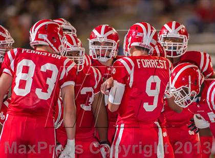 Thumbnail 2 in Edison @ Mater Dei photogallery.