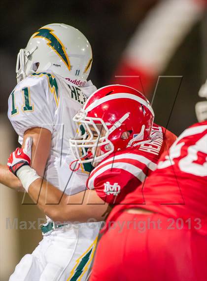 Thumbnail 3 in Edison @ Mater Dei photogallery.