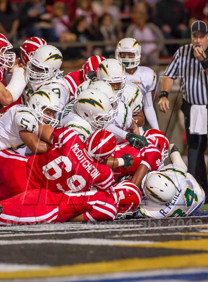 Thumbnail 3 in Edison @ Mater Dei photogallery.