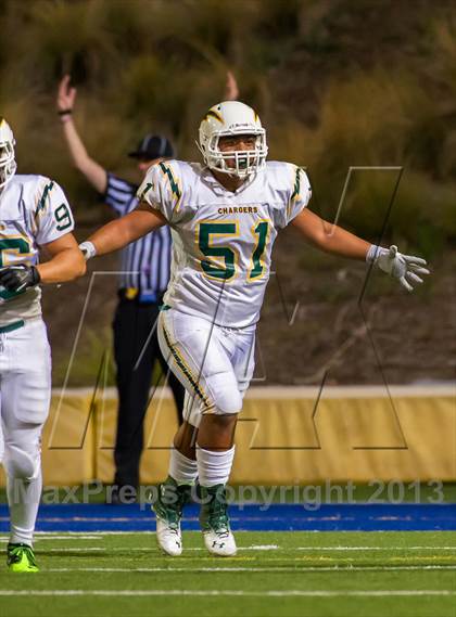 Thumbnail 3 in Edison @ Mater Dei photogallery.