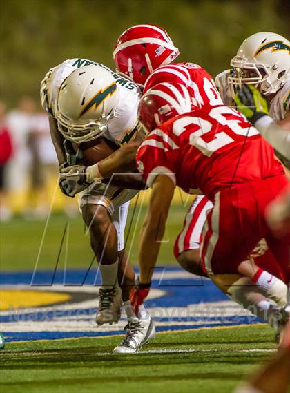 Thumbnail 1 in Edison @ Mater Dei photogallery.