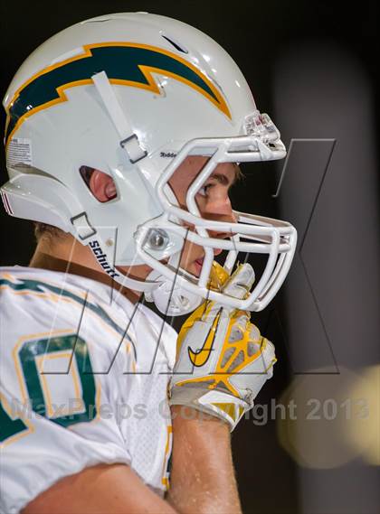 Thumbnail 2 in Edison @ Mater Dei photogallery.