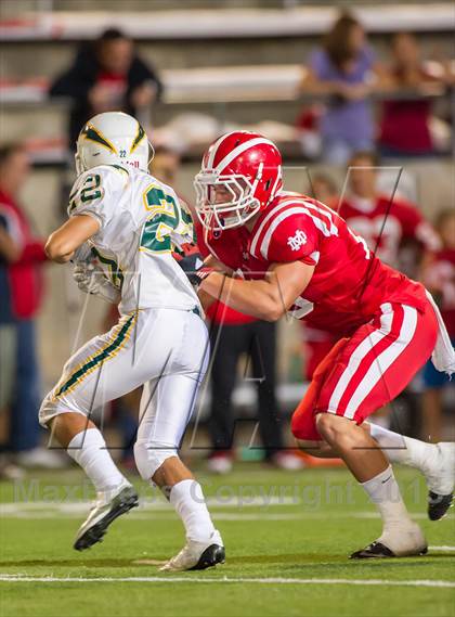 Thumbnail 2 in Edison @ Mater Dei photogallery.