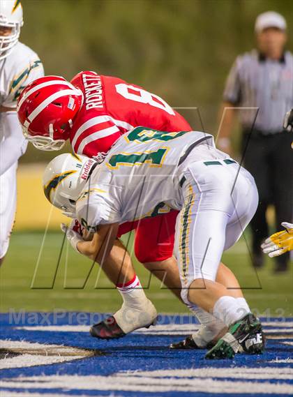 Thumbnail 2 in Edison @ Mater Dei photogallery.