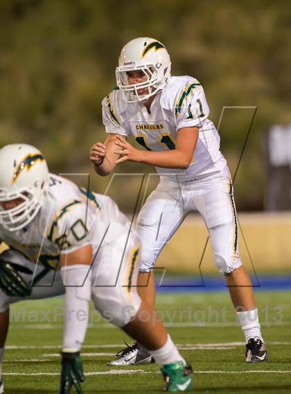 Thumbnail 1 in Edison @ Mater Dei photogallery.