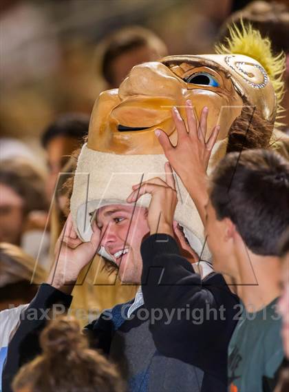 Thumbnail 3 in Edison @ Mater Dei photogallery.
