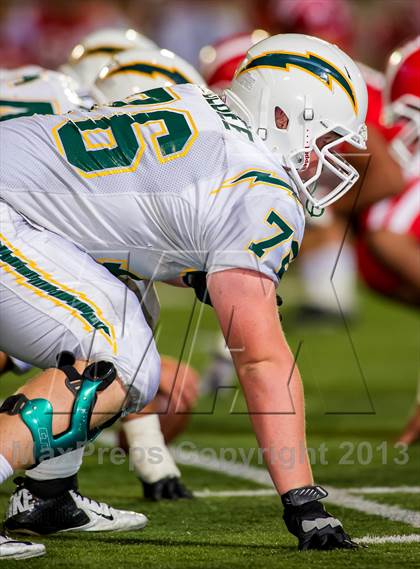 Thumbnail 1 in Edison @ Mater Dei photogallery.