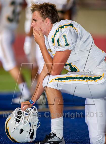Thumbnail 1 in Edison @ Mater Dei photogallery.