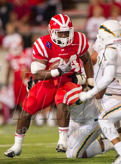 Thumbnail 3 in Edison @ Mater Dei photogallery.