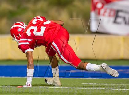 Thumbnail 2 in Edison @ Mater Dei photogallery.