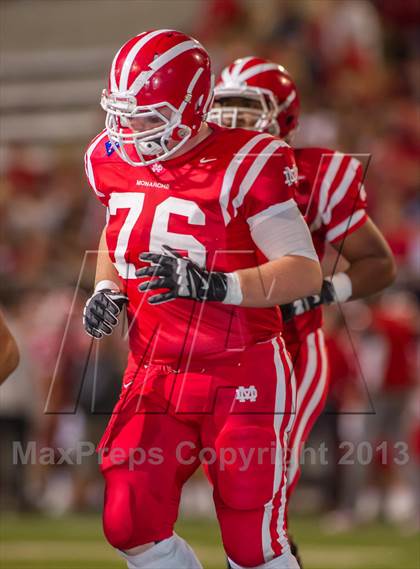 Thumbnail 3 in Edison @ Mater Dei photogallery.