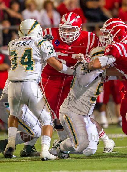 Thumbnail 1 in Edison @ Mater Dei photogallery.